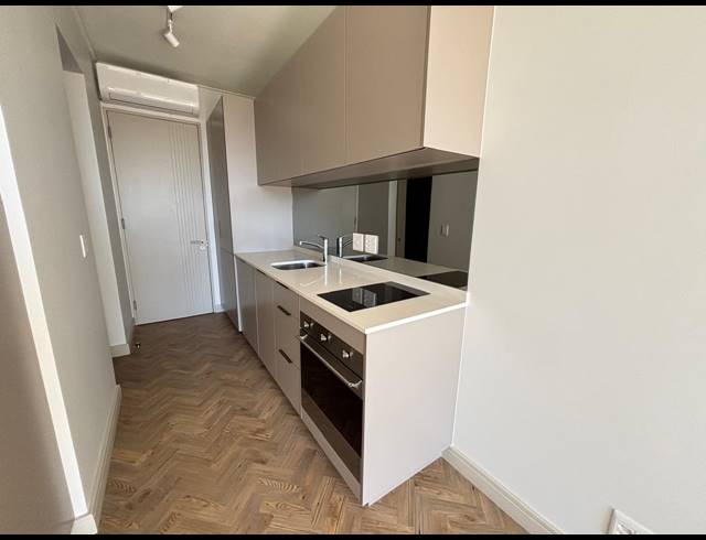 1 BEDROOM APARTMENT TO LET IN ROSEBANK